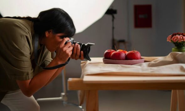 Essential Skills You’ll Gain from a Photography Certificate