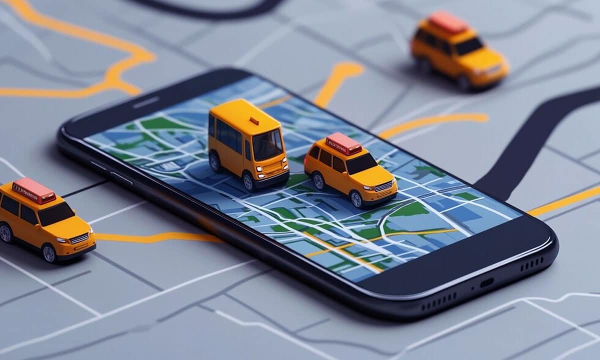 How Technology is Revolutionizing Fleet Management for Modern Businesses