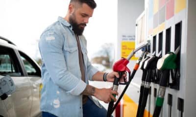 How to Optimize Fuel Usage for Business Success