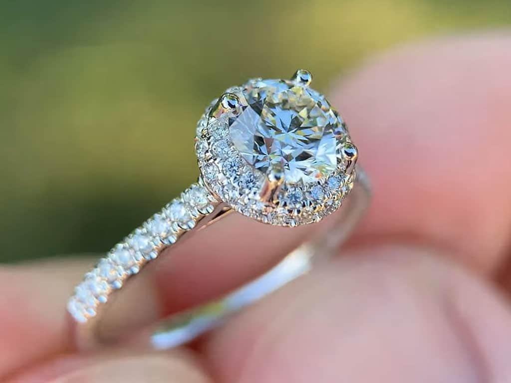 Rare Carat's Diamond Price Comparison Tool: How It Works