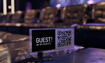 How QR Code Generators Are Revolutionizing Event Management