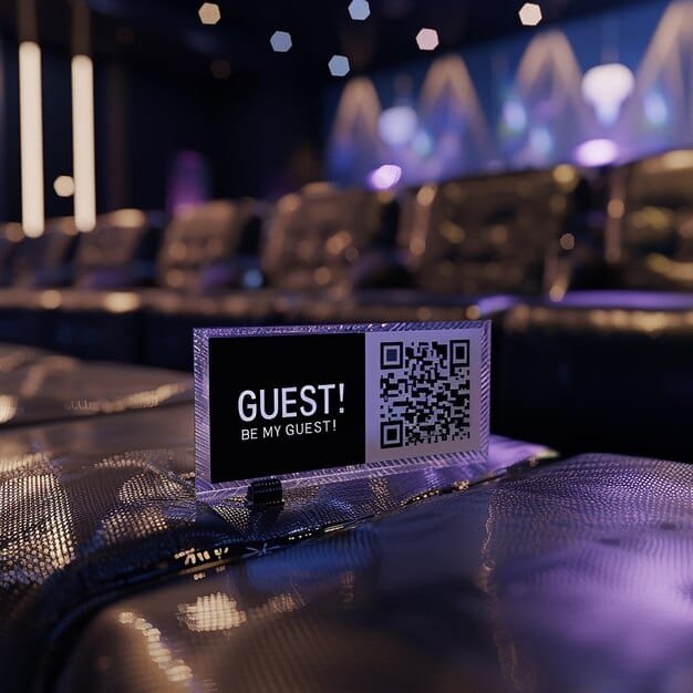 How QR Code Generators Are Revolutionizing Event Management