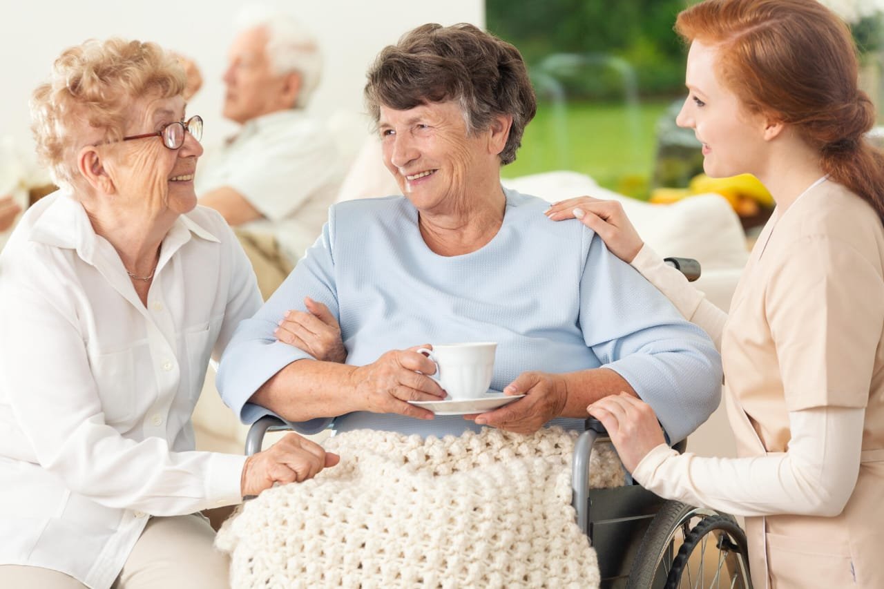 The Ultimate Guide to Senior Care Options: Exploring Your Choices