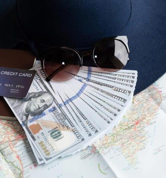 Personal Finance Tips for Globetrotters