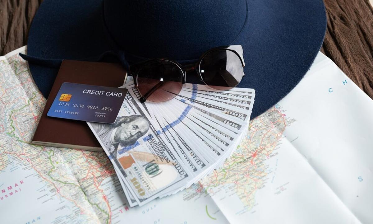 Personal Finance Tips for Globetrotters