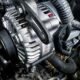 Replacing Alternator in Your Honda Car