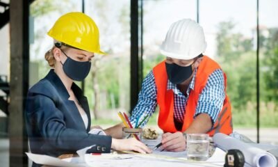 Effective Strategies for Managing Large-Scale Construction Projects