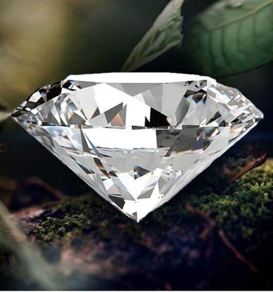 What are the Environmental Benefits of Choosing Lab-Grown Diamond Pendants?