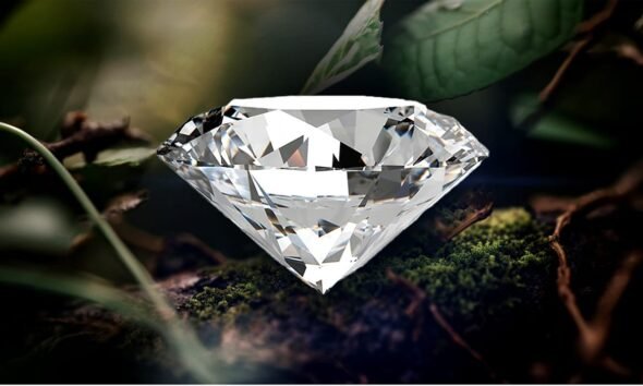 What are the Environmental Benefits of Choosing Lab-Grown Diamond Pendants?