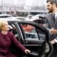 Why Personal Chauffeurs Are Becoming a Must-Have for High-Profile Clients