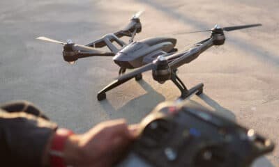 How to Start a Drone Business