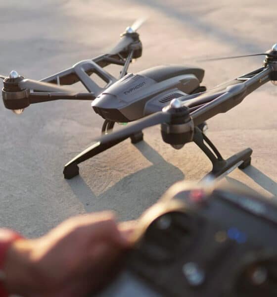 How to Start a Drone Business