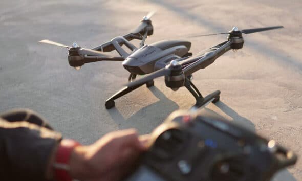 How to Start a Drone Business