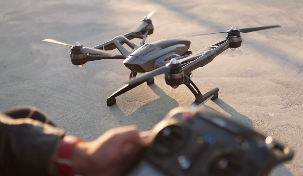 How to Start a Drone Business