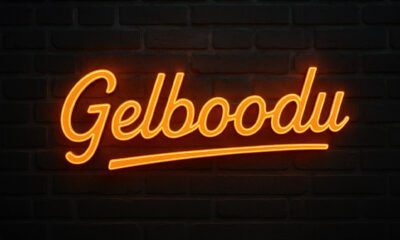 Gelboodu: The Easy Image Site Every Anime Fan Should Know About