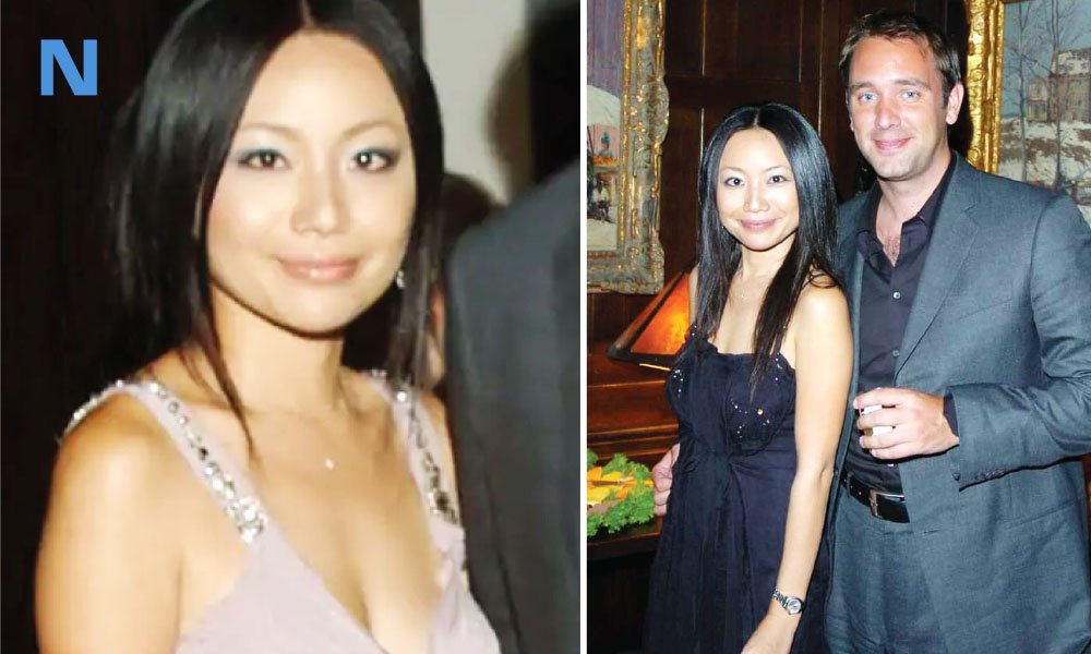 Who Is Emma Sugiyama? The Story of Trey Parker’s Mysterious Ex-Wife