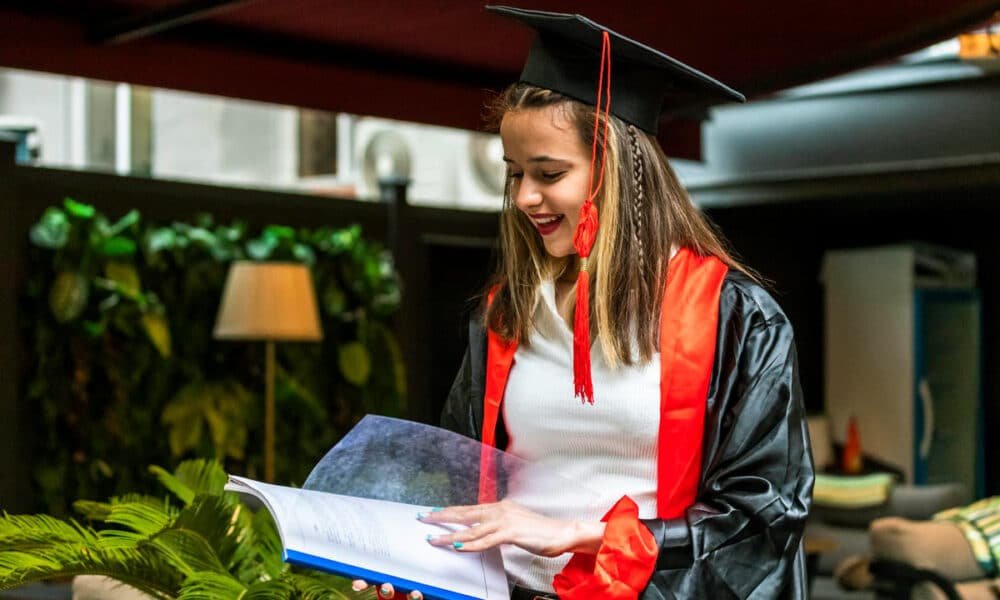 Preparing for Your Final Year at University