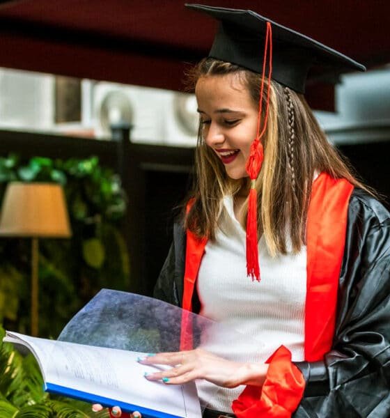 Preparing for Your Final Year at University