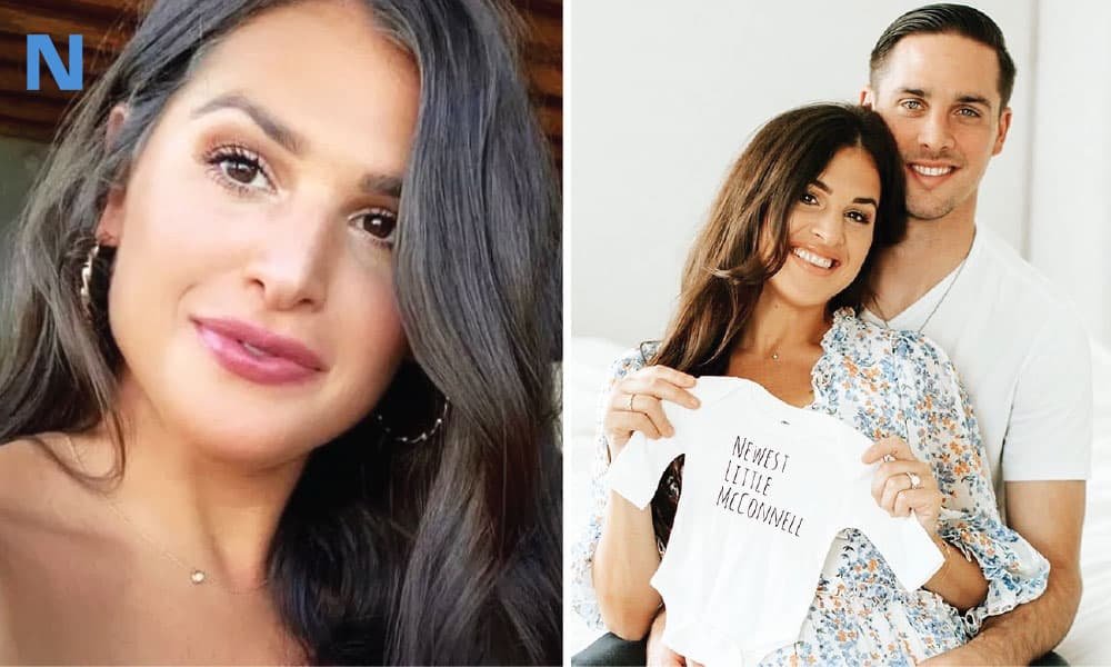 Valerie Guiliani: The Sweet Story of T.J. McConnell’s Wife and Biggest Fan