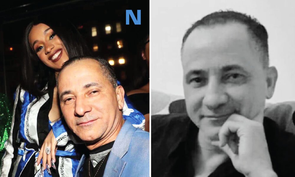 What You Never Knew About Carlos Alman, Cardi B’s Father