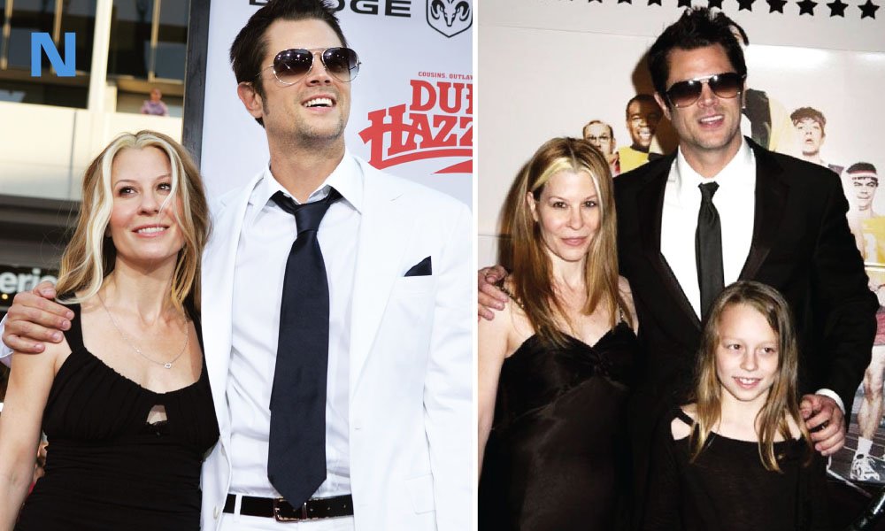 Who Is Melanie Lynn Clapp? The Story of Johnny Knoxville’s Ex-Wife