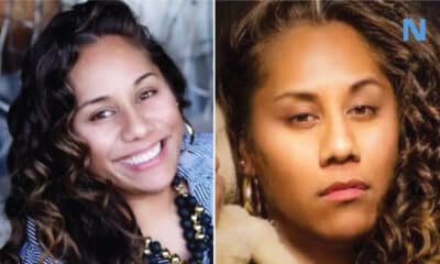 Who Is Thavana Monalisa Fatu? All About Rikishi’s Only Daughter