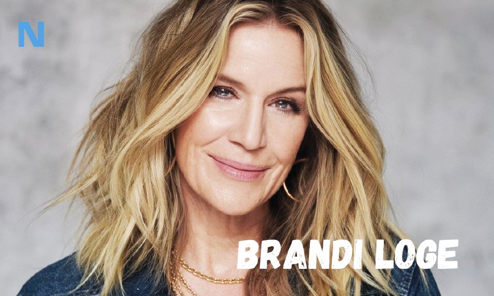 Brandi Loge: The Inspiring Story Behind Her Rise to Success