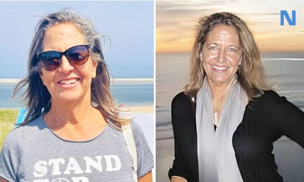 The Incredible Story of Susan Guth: Mother, Mentor, and Bill Walton’s Ex-Wife