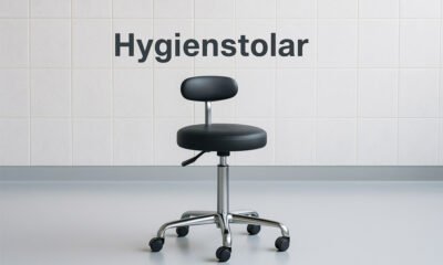 What Makes Hygienstolar Special? A Simple Guide for Everyone