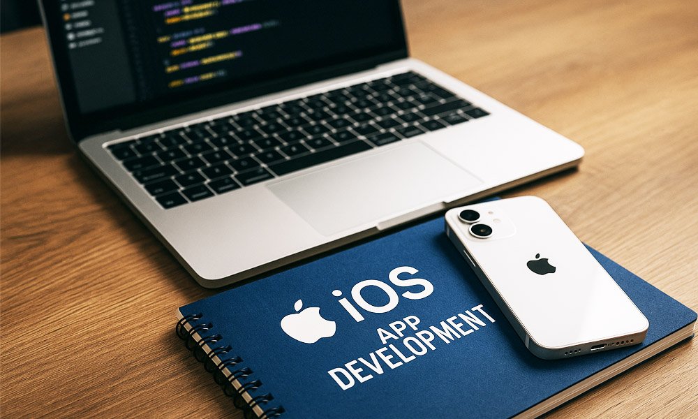 iOS App Development from Garage2Global: A Simple Way to Build Your App