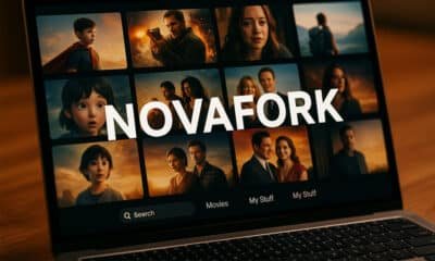 Novafork Explained: The Easiest Way to Watch Movies Online Free