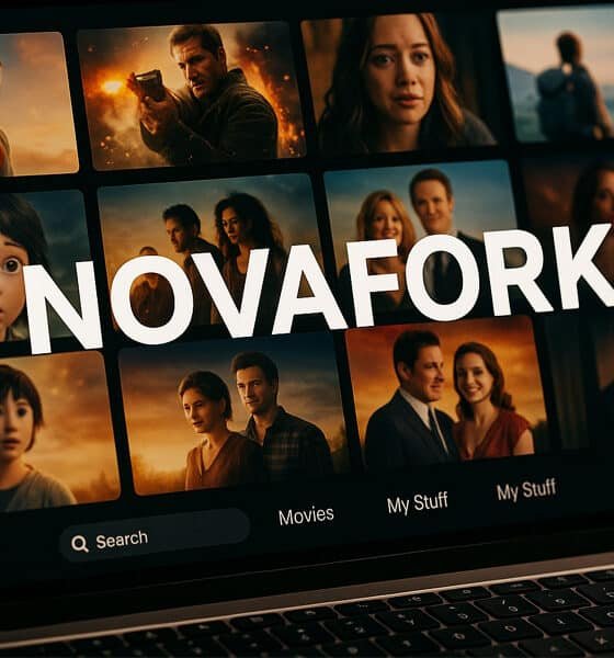 Novafork Explained: The Easiest Way to Watch Movies Online Free