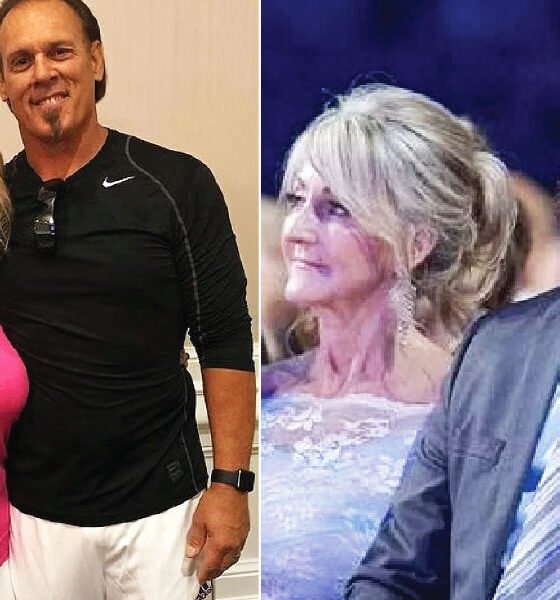 Sabine Glenn: Everything You Didn’t Know About Sting’s Wife