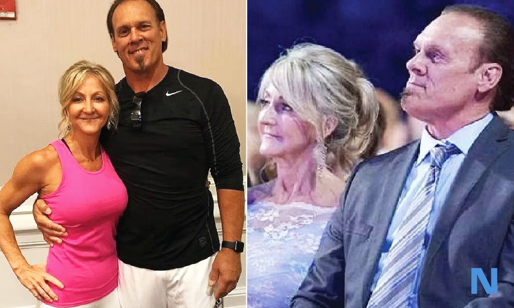 Sabine Glenn: Everything You Didn’t Know About Sting’s Wife