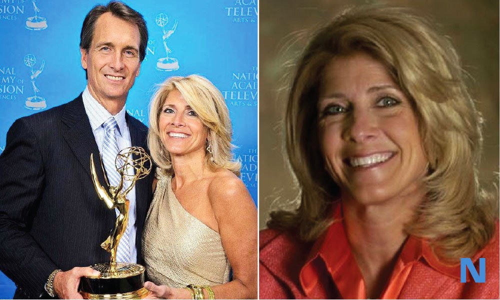 Cris Collinsworth’s Wife Holly Bankemper: Family, Career, and Love Story