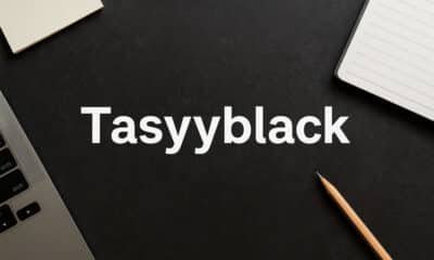 Tasyyblack: The Smart SEO Move You Should Be Using Today