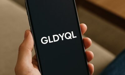 GLDYQL: The Digital Platform That Helps You Find Balance