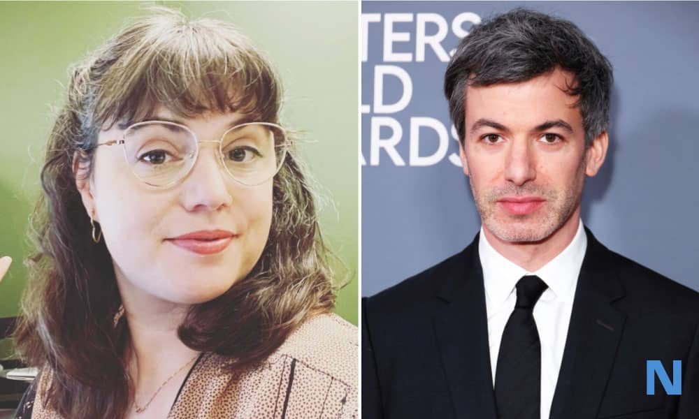 What Happened to Sarah Ziolkowska After Her Split From Nathan Fielder?