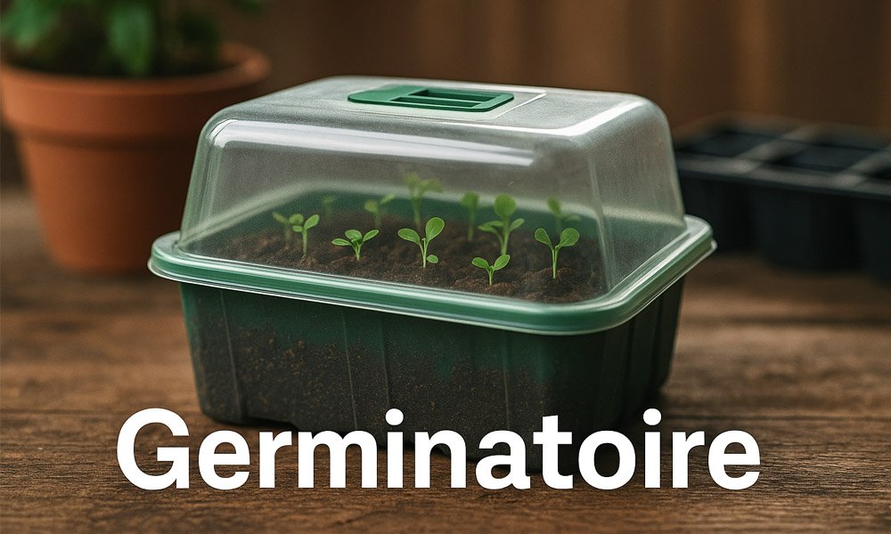 Germinatoire Explained: The Simple Secret to Fast, Healthy Plant Growth