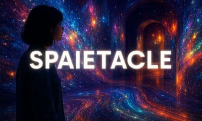 Spaietacle Explained: A New Way to Feel Stories, Not Just Watch Them