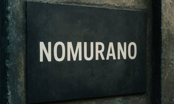 Is Nomurano a Movement, a Mystery, or Both? Let’s Find Out