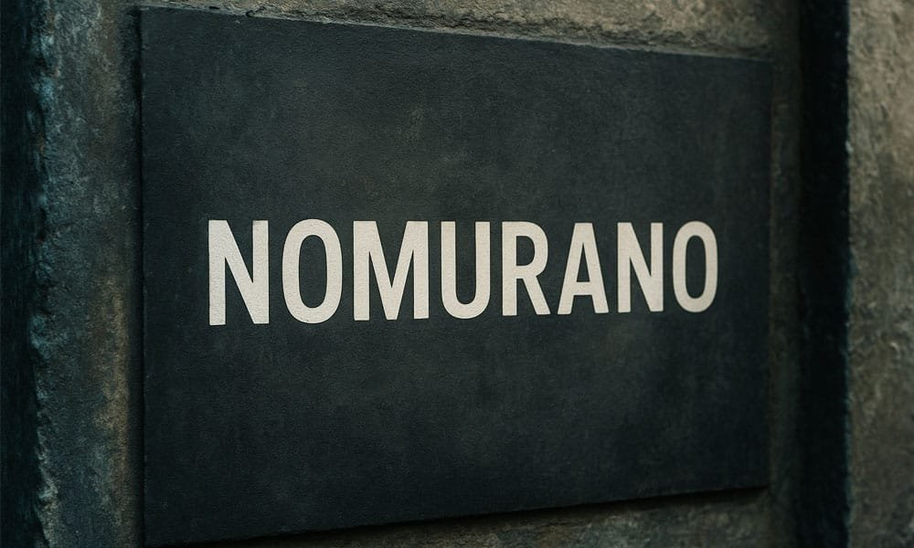 Is Nomurano a Movement, a Mystery, or Both? Let’s Find Out