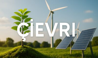 Çievri: The Smart, Natural Way to Build a Greener Future