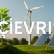 Çievri: The Smart, Natural Way to Build a Greener Future