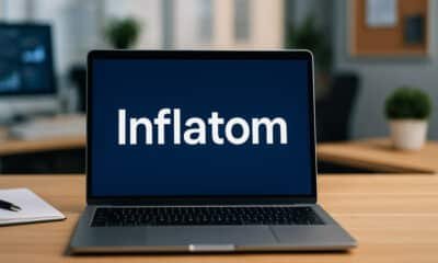 Inflatom: The Smartest Tool to Grow Your Business Fast