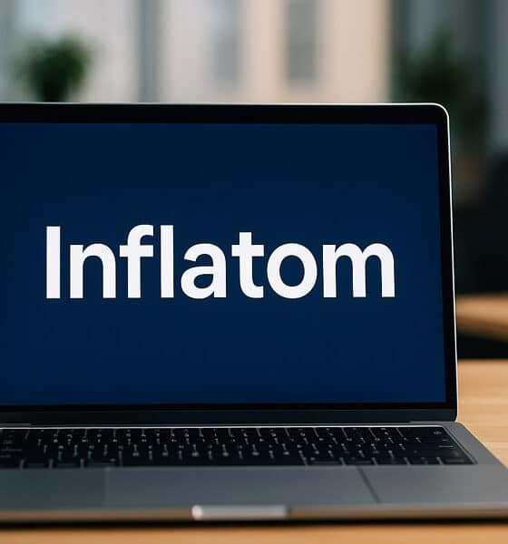 Inflatom: The Smartest Tool to Grow Your Business Fast