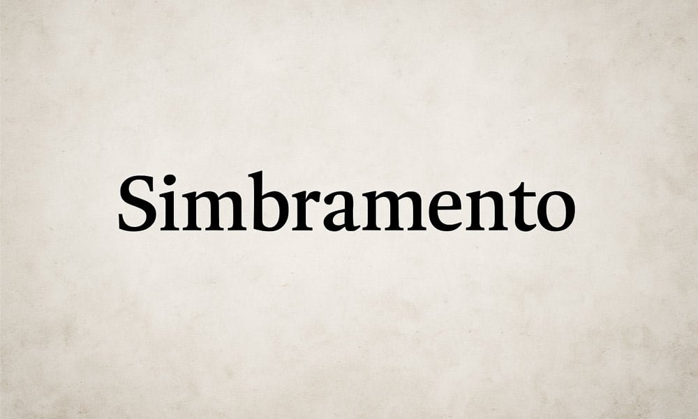 Simbramento: A Rare Word That Describes What You’re Feeling