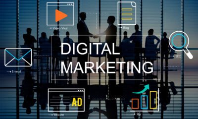 Affordable Digital Marketing with Garage2Global