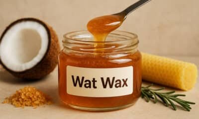 Wat Wax Review: Is This Natural Wax Really That Good?