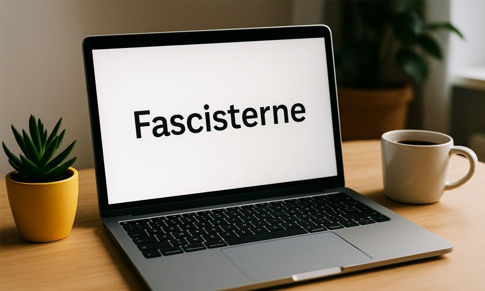 Fascisterne: The Surprising Tool That’s Helping Small Businesses Grow Fast